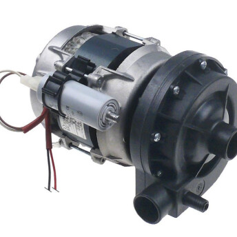 Horeca Parts - Pump 0.37kW 230V 50Hz in. 30mm output