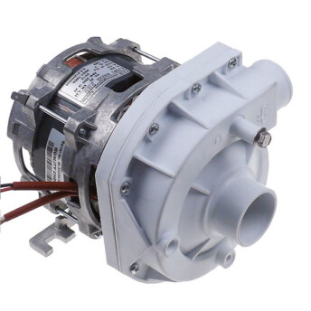 Horeca Parts - Pump 0.55kW 230V 50Hz in. 45mm out 38mm