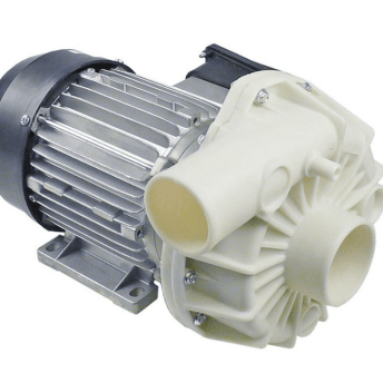 Horeca Parts - Čerpadlo 0,74 kW 230V 50Hz v. 63mm ven 53mm
