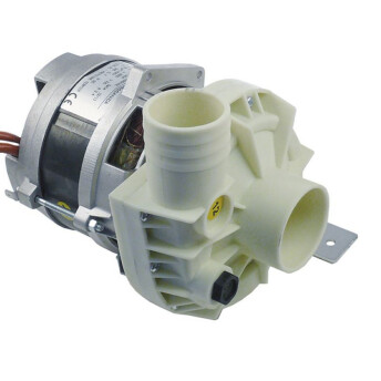 Horeca Parts - Pump 1,1kW 230V 50Hz in. 60mm output 50mm