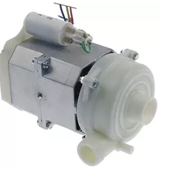 Horeca Parts - Pump 0.2kW 230V 50Hz in. 33mm output 30mmc