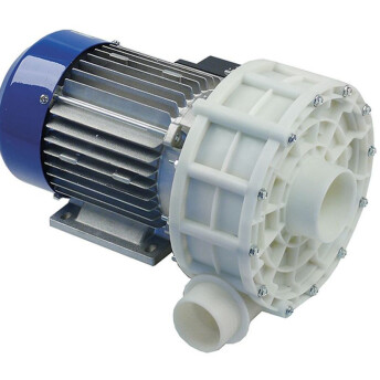 Horeca Parts - Pump type MEC71.T120SX 50Hz 88kW 220-240/380-415V input diameter 62mm output diameter 50mm