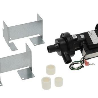 Horeca Parts - Čerpadlo 83-99W 220-240V 50Hz v. 24mm výstup