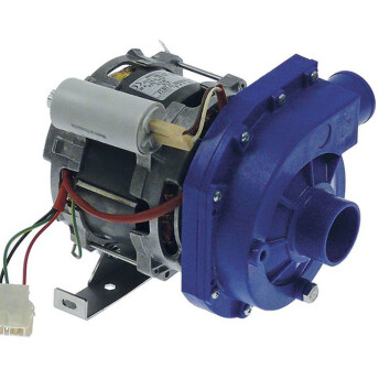 Horeca Parts - Pump 0.7kW 230V 50Hz in. 45mm out 38mm