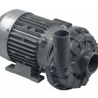 Horeca Parts - Tip pompă 1226.25050Hz 15kW0  220-240/380-415V intrare - 63mm ieșire - 48mm