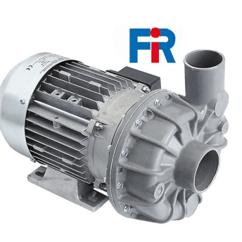 Horeca Parts - Pumpe 230/400V 3-phasig 1,1kW 1,5HP