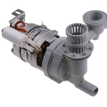 Horeca Parts - Pump 0,19kW 230V 50Hz