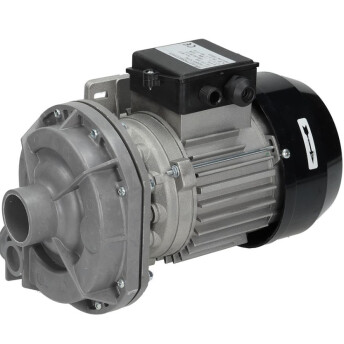 Horeca Parts - Pump 0,55kW 230V 400V 50Hz in. 45mm output 40mm