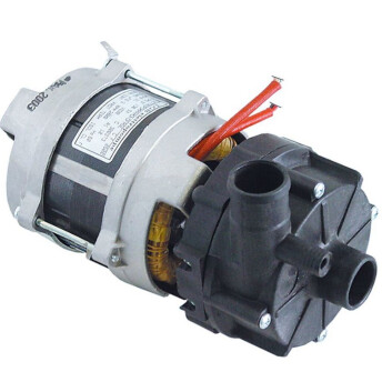 Horeca Parts - Pump 0.2kW 230V 50Hz in. 28mm out 26mm