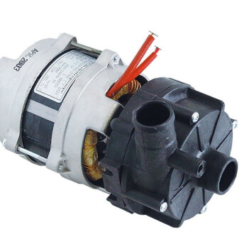 Horeca Parts - Pump 0.2kW 230V 50Hz in. 28mm out 26mm