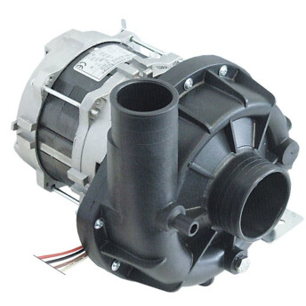 Horeca Parts - Pumpe 1.1kW 230V 50Hz in. 62mm Leistung 50m