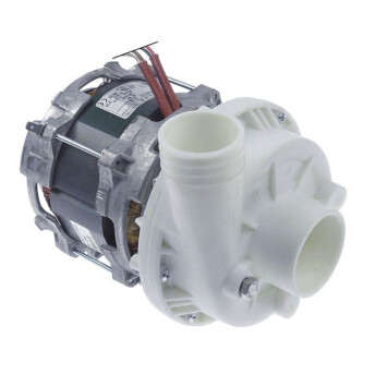 Horeca Parts - Pumpe ZF400SX 230V 50Hz 0,8kW