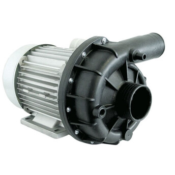 Horeca Parts - Pompa ZTF650SX 230/400V 50Hz 3 fáze 1,35kW 1,8HP