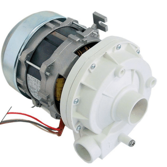 Horeca Parts - Pompă 0.6kW 230V 50Hz în. 45mm ieșire 40mm