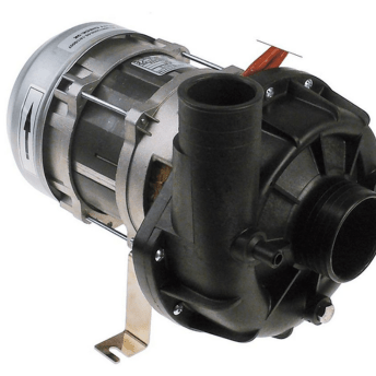 Horeca Parts - Washing pump ZF523VSX 50Hz 1kW 230V