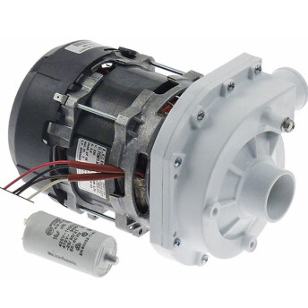 Horeca Parts - Pompă 0.75kW 230V 50Hz în. 45mm ieșire 40mm