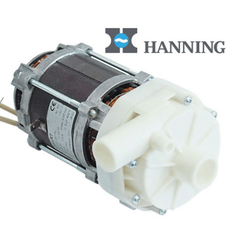 Horeca Parts - Pump, type UP60-184, 0.27kW 230V 50Hz