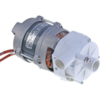 Horeca Parts - Pump 0.2kW 230V 50Hz input 28mm output 26mm