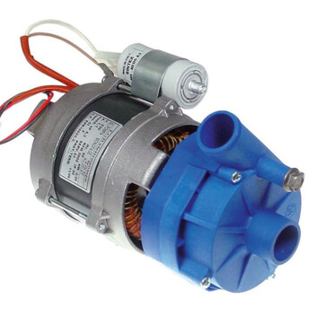 Horeca Parts - Pump 0.2kW 230V 50Hz in. 28mm out 26mm - Silanos 600, 700 dishwasher