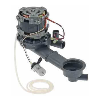 Horeca Parts - Pump 0.7kW 230V 50Hz in. 29mm output 31mm 38mm