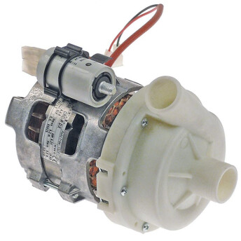 Horeca Parts - Pompă 0.21kW 230V 60Hz în. 28mm ieșire 26mm