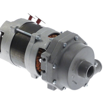 Horeca Parts - Pompa typ 5213.4050 50Hz 11kW 230/400V średnica wejściowa 30mm średnica wyjściowa 26mm