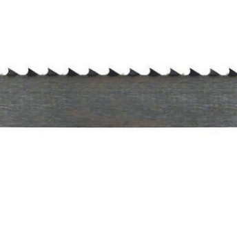 Horeca Parts - Řezací pás / čepel délka 1560 mm šířka 20 mm tloušťka 0,5 mm vzdálenost mezi zuby 6 mm - pila na kosti