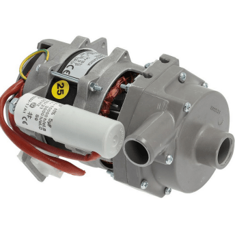 Horeca Parts - Pompă electrică FIR 5213DX 0.10HP