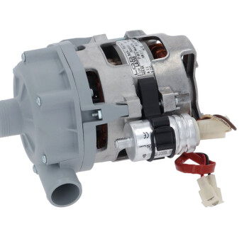 Horeca Parts - Pump Type LA350 50Hz 230V