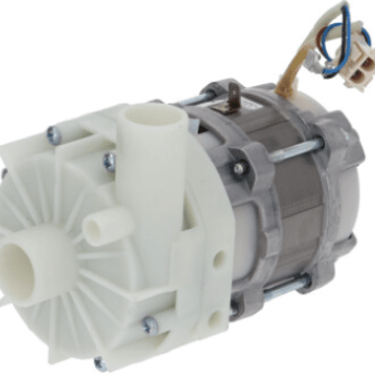 Horeca Parts - Spülpumpe 140W 230V 50Hz 04-019400-001 UP30-457