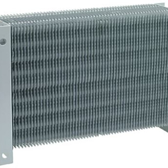 Horeca Parts - Parownik 395x100x250mm - Stół chłodniczy, lodówka Electrolux, Zanussi (082732, 0KF157)