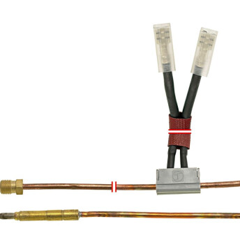 Horeca Parts - Thermocouple