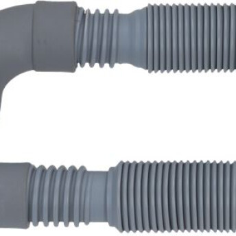 Horeca Parts - Wąż spustowy 1200>4000mm 19/22mm - Zmywarka