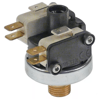 Horeca Parts - Hidrostat 1,1bar conexiune 1/4" dia 38mm 2CO - Mașină de cafea Carimali (541107)