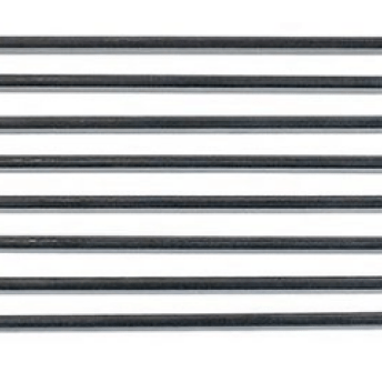 Horeca Parts - Heizgerät 1280W 230V L 440mm B 112mm Palux Friteuse