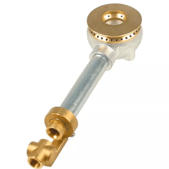 Horeca Parts - Kompletter Brenner Typ 869 ø 80mm Länge 175mm (107051)