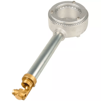 Horeca Parts - Brenner komplett Typ 1029 Ø 140mm Länge 295mm (107088)