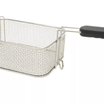 Horeca Parts - Fritovací koš 257x185x90 mm
