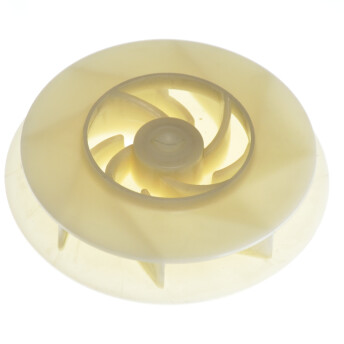 Horeca Parts - Wirnik pompy myjącej - Zmywarka Elframo, Eurowash, Hobart, MBM, Modular (0124049, 2001718H, CL.295, 509004, 46410600, 65124049, 0951R, 2001718H, 0951R, 124049)