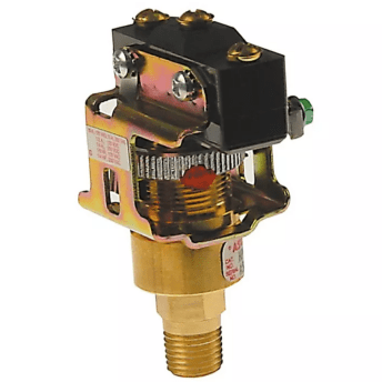 Horeca Parts - Hidrostat 0.3-0.8bar conexiune 1/4" - Cazan electric de fierbere Zanussi (541350)