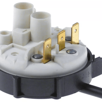 Horeca Parts - Hydrostat 60/20-110mbar Anschluss Ø 6mm 58mm