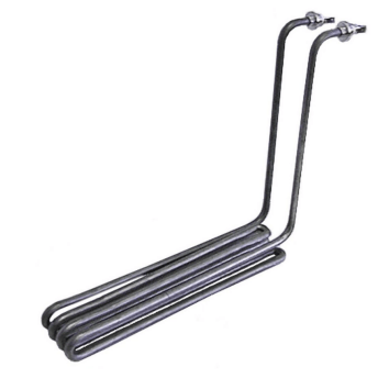Horeca Parts - Încălzitor 2050W 230V L 305mm W 53mm - Angelo Po (415180)