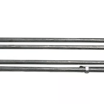 Horeca Parts - Heater 6000W 230V length 375mm 70x18mm (415447)
