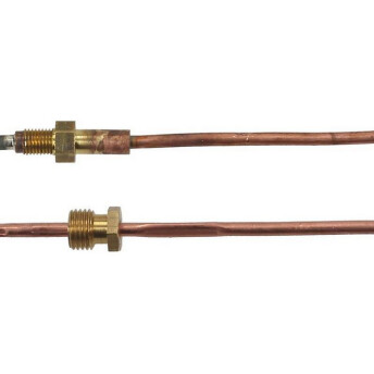 Horeca Parts - Thermocouple m9x1 80 cm connector m6x0.75