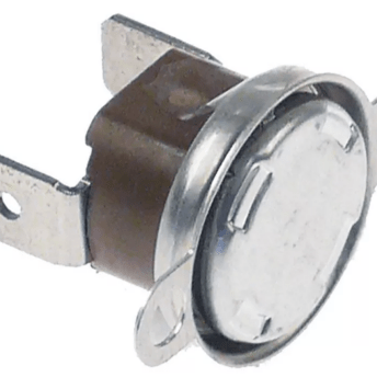 Horeca Parts - Termostat de contact monofazat 60 °C 1NC - Mașină de spălat vase universală Aristarco (390906)