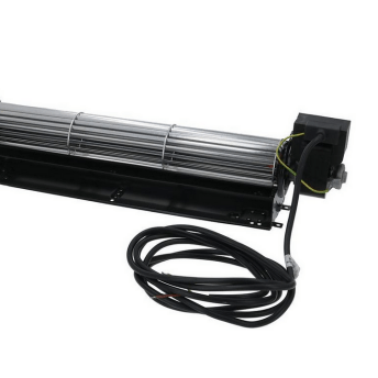 Horeca Parts - Radiallüfter 360 mm rechts mit Kabel