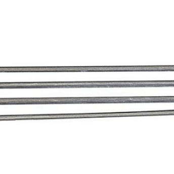 Horeca Parts - Încălzitor 2000W 230V 530mm lungime 93mm lățime