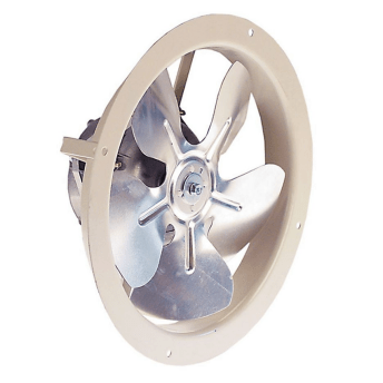 Horeca Parts - Ventilator 230V 50Hz 60Hz 5W diametru ventilator 172mm - Dulap frigorific Fagor (601280)
