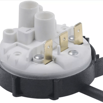 Horeca Parts - Hydrostat 260/230mbar connection 6mm dia 58mm - Mareno electric pasta machine (541830)