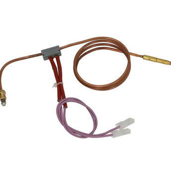 Horeca Parts - Cut-off thermocouple m9x1 100 cm